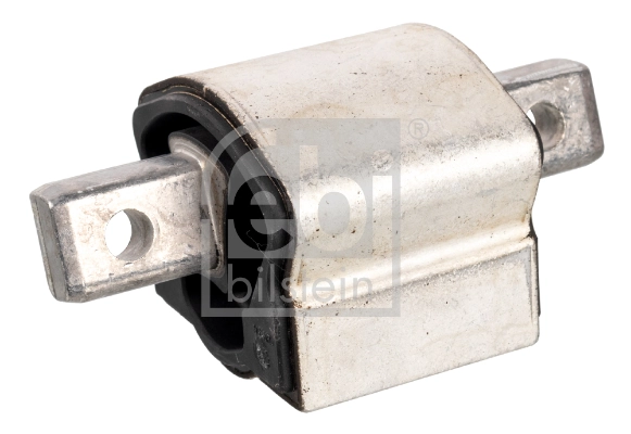 Mounting, automatic transmission